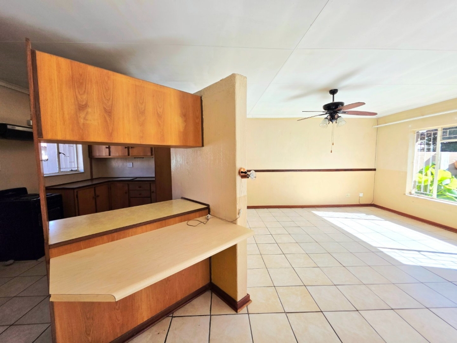 2 Bedroom Property for Sale in Uitsig Free State